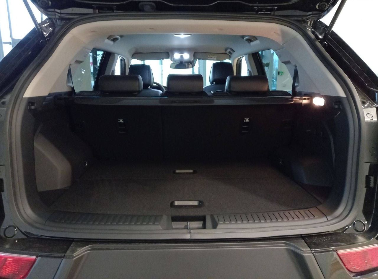 Zunanja slika - SsangYong Korando - 1.5 T-GDi Exclusive 4WD AT... - 12