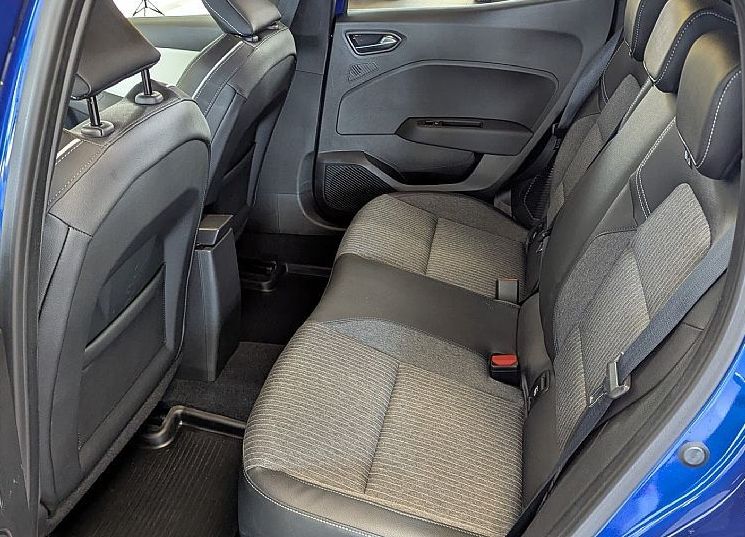 Zunanja slika - Renault Clio - 1.6 E-TECH 145 HEV TECHNO - 3