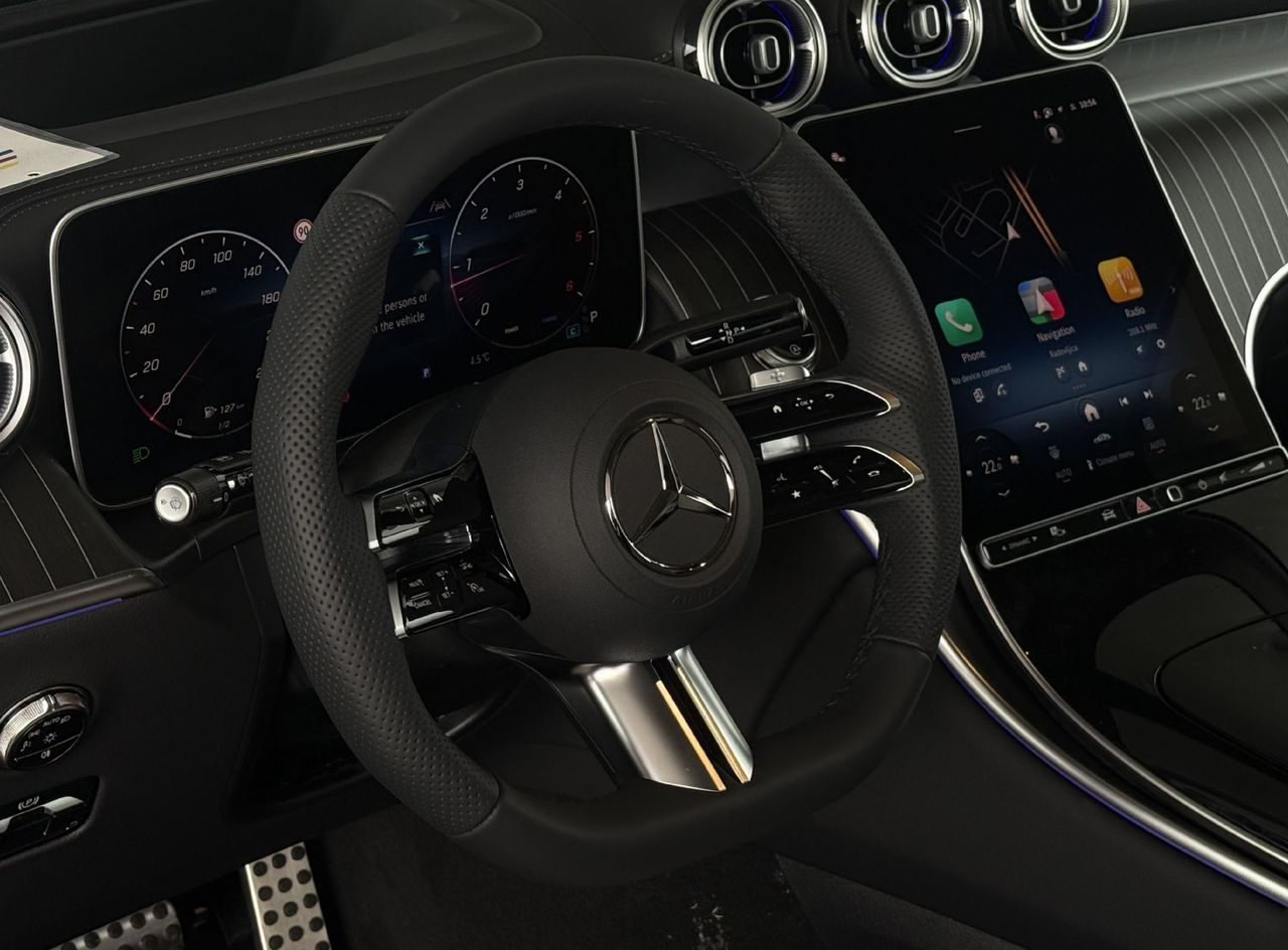 Zunanja slika - Mercedes-Benz GLC-Razred - GLC 200 d 4MATIC Premium Plus - 12