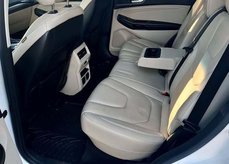 Zunanja slika - Ford Edge - 2.0 TDCi 154 kW AWD Titanium Powershift+usnje+pano - 10