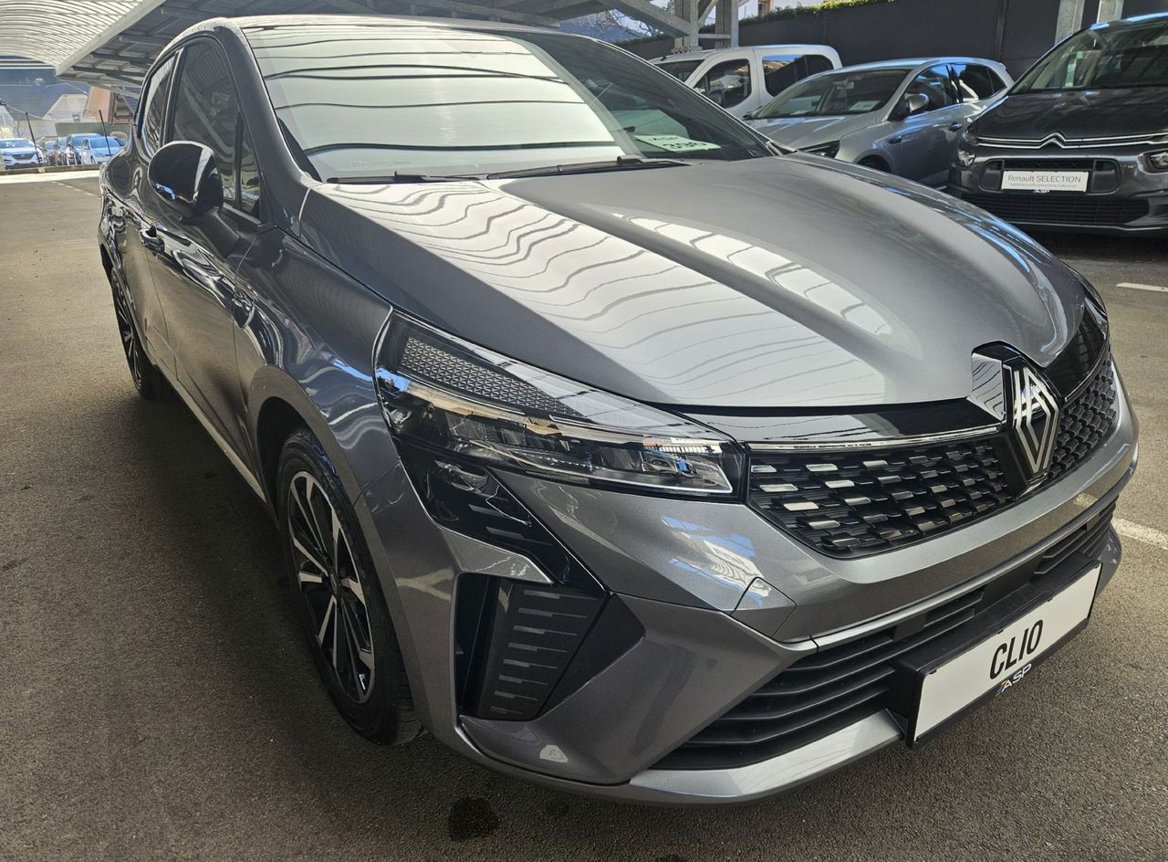 Zunanja slika - Renault Clio - 1.0 TCE 90 TECHNO - 2