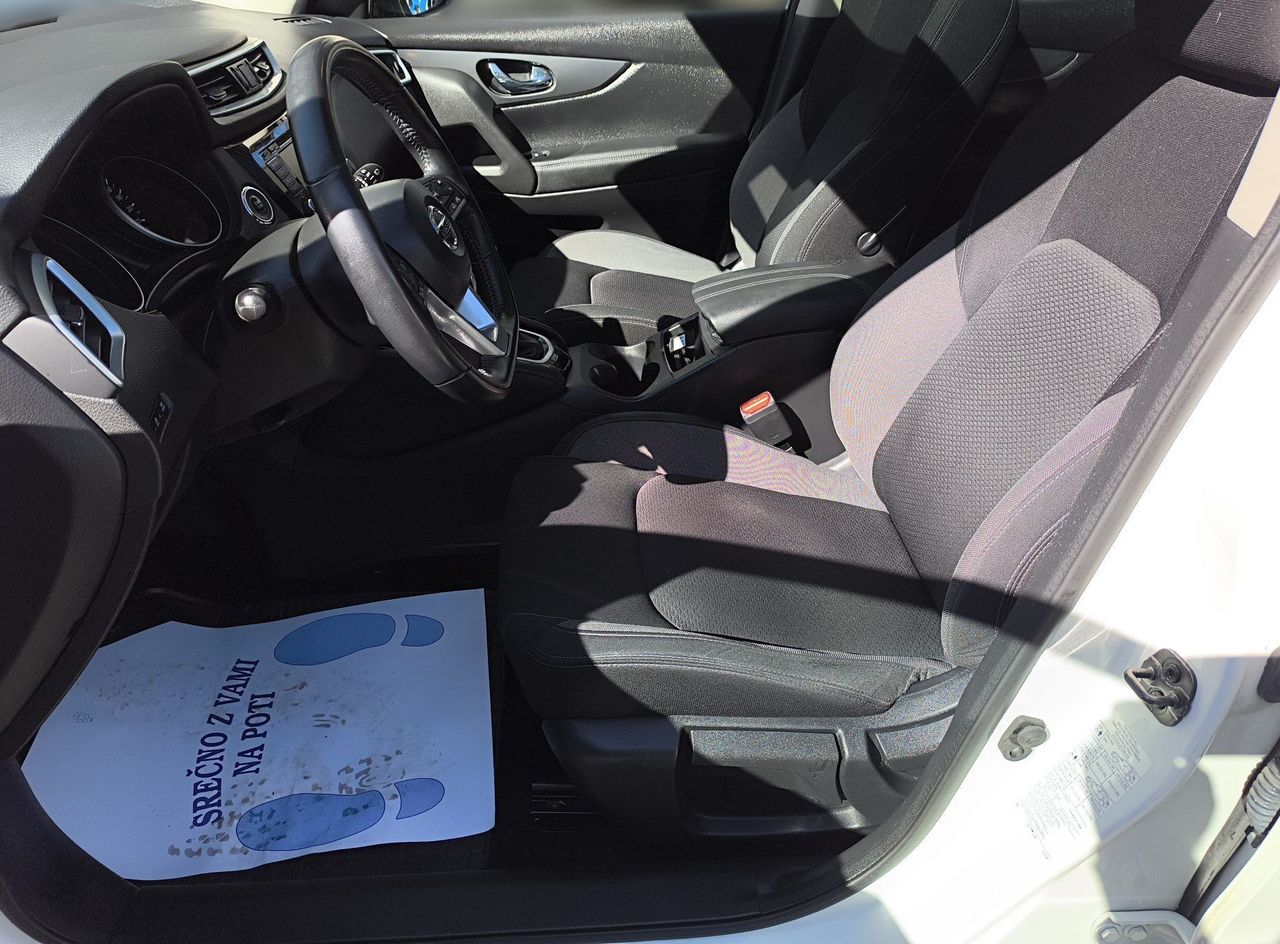 Zunanja slika - Nissan Qashqai - 1.3 DIG-T 160 PS DCT- SLO-1.LAST. - PANORAMA- LED - 6