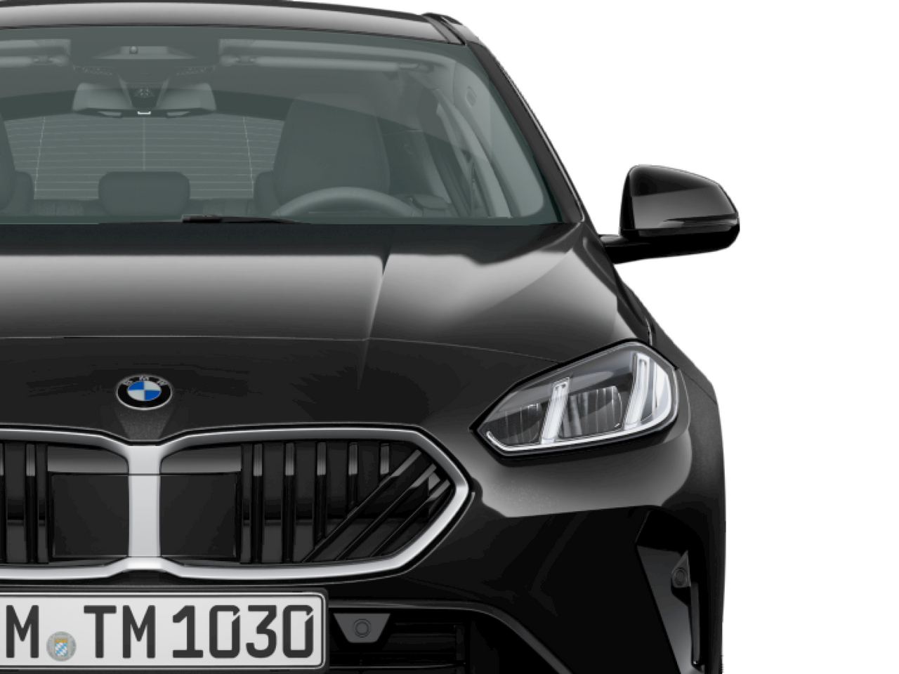 Zunanja slika - BMW Serija 1 - 116 - 5