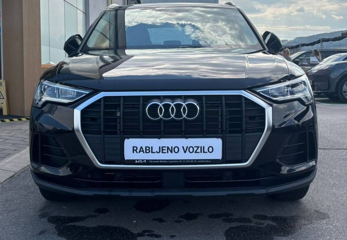 Zunanja slika - Audi Q3 - 35 TFSI S tronic KAMERA-LED-NAVI... - 2