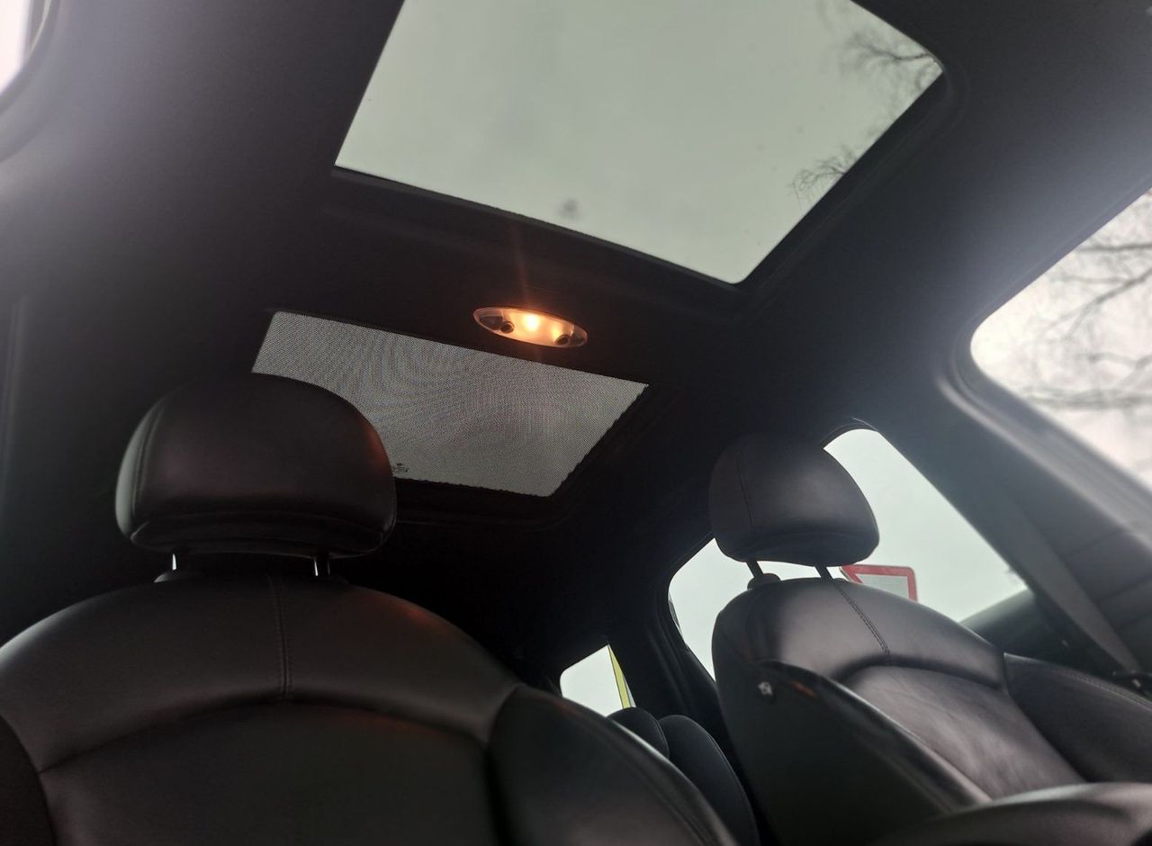 Zunanja slika - MINI Countryman - MINI Cooper SD - 6