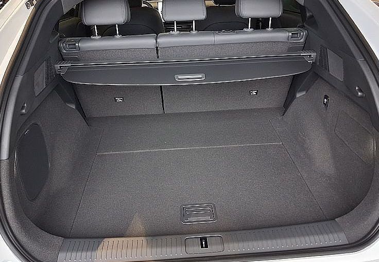 Zunanja slika - Xpeng G6 - PERFORMANCE AWD - 11