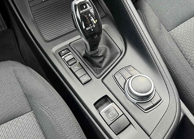 Zunanja slika - BMW X1 - serija :  xDrive20d 190ks °1.LASTNIK° °FULL LED° °18-COL° - 10