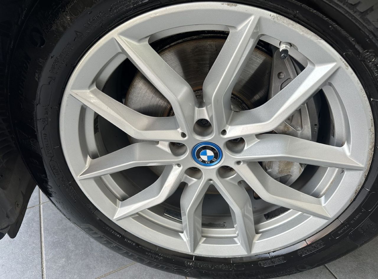 Zunanja slika - BMW X5 - serija :  xDrive45e Avt.KLJUKA.KAMERA.LED.USNJE.TOP - 3