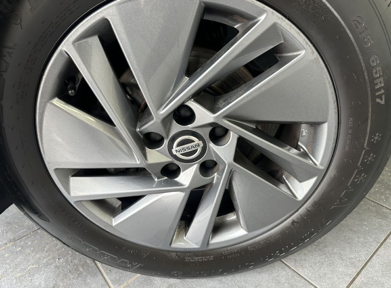 Zunanja slika - Nissan Qashqai - CROSSOVER 1.3MHEV 140.NAVI.ACC.KAMERA.LED.BENCIN - 3