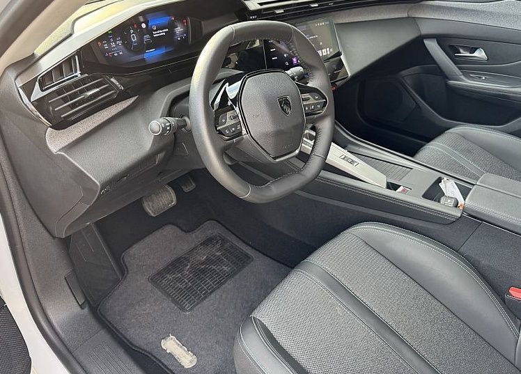 Zunanja slika - Peugeot 308 - Allure BlueHDi 130 EAT8 - 6