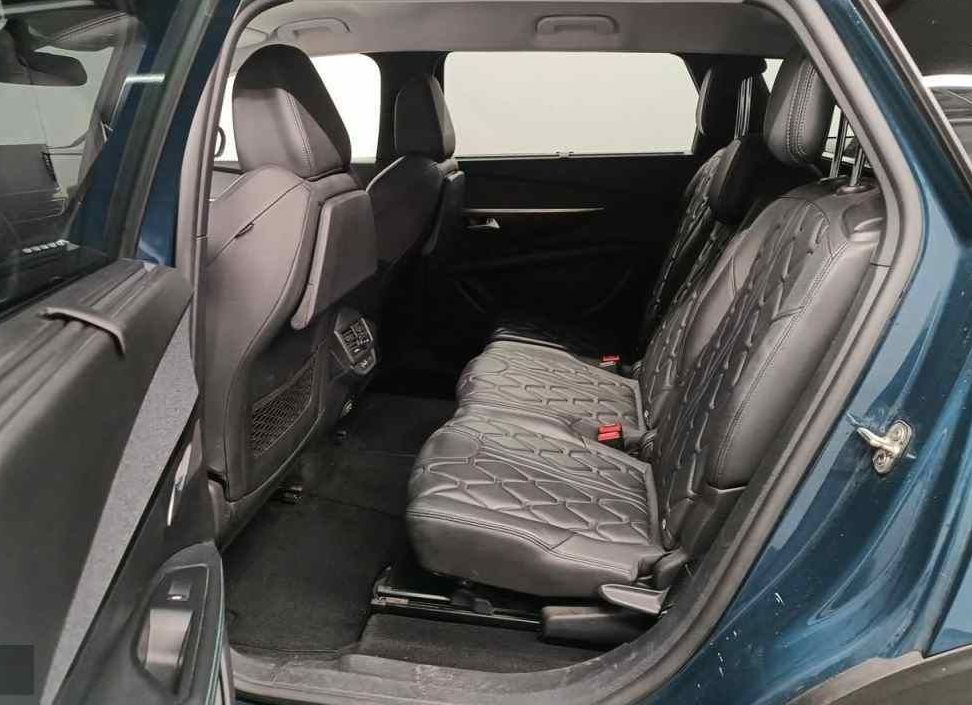 Zunanja slika - Peugeot 5008 - 1.2 PureTech 130 S&S Allure Avt.KAMERA.LED,USNJE - 19