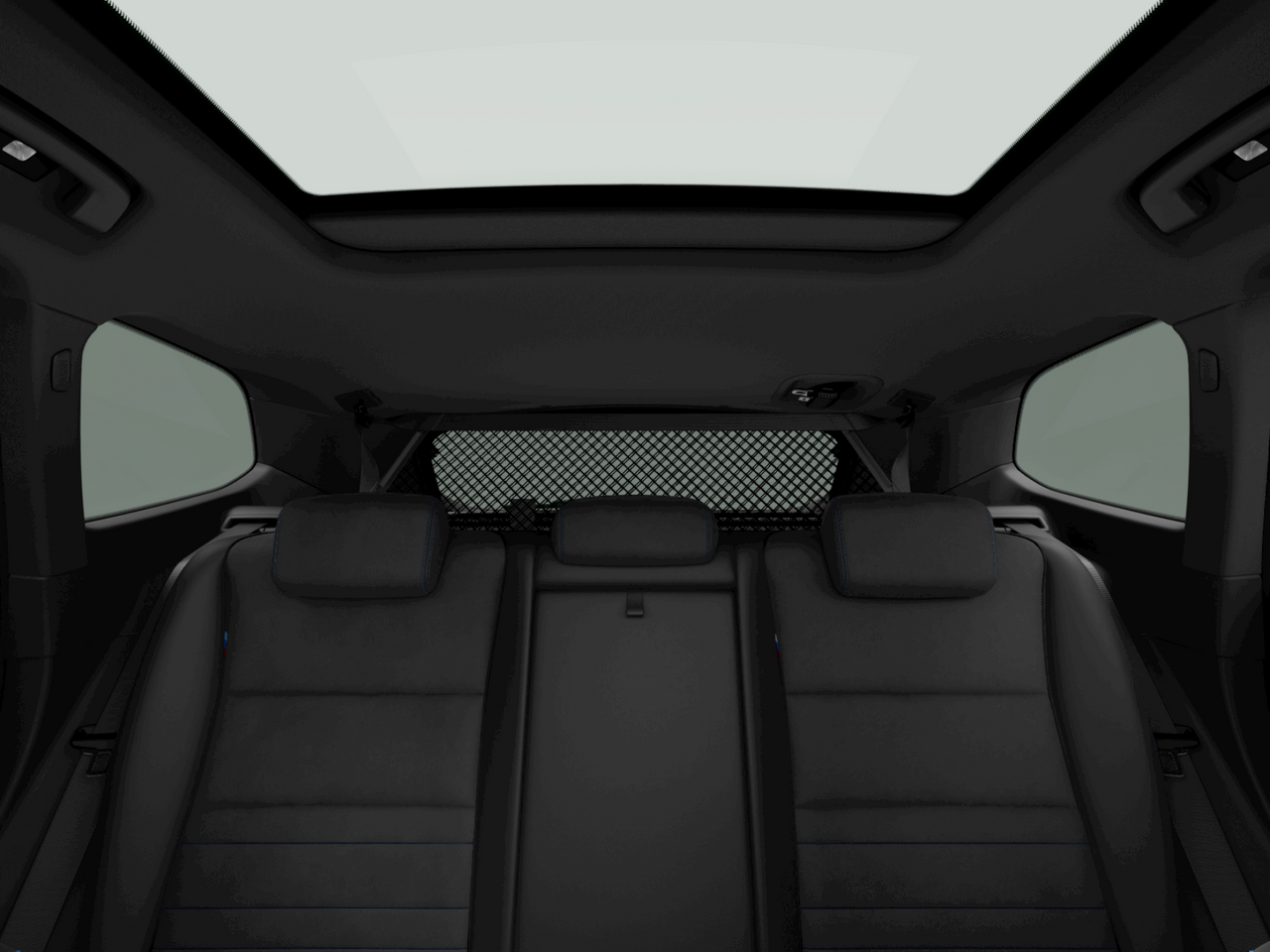 Zunanja slika - BMW X1 - xDrive20d - 11