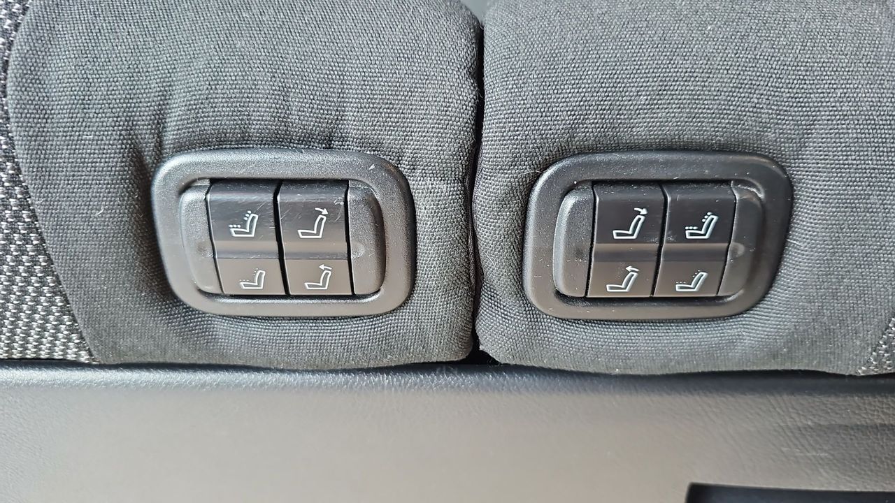 Zunanja slika - Mercedes-Benz V-Razred - Marco Polo 250 d 7G-Tronic Edition AMG Line - 25