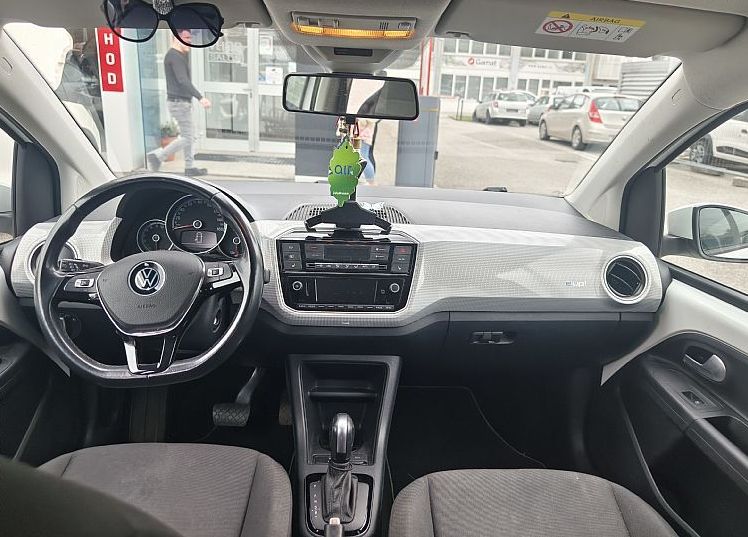 Zunanja slika - VW up! - up! - 10