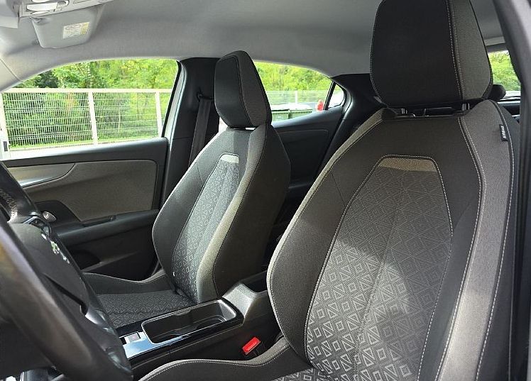 Zunanja slika - Opel Mokka - 1.2 TURBO - 1 lastnik - Kamera - 11