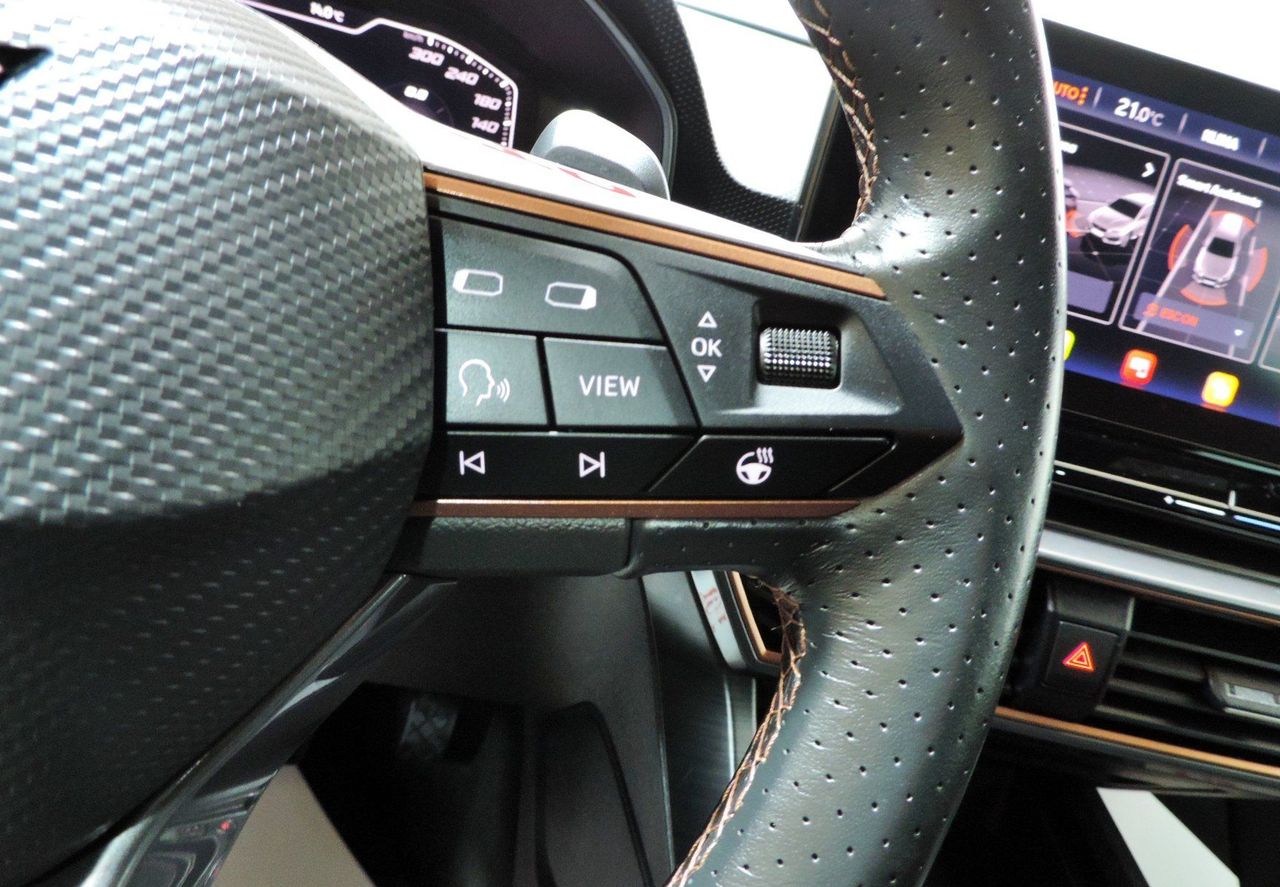 Zunanja slika - Cupra Leon - ST 1.5 eTSI DSG - 18