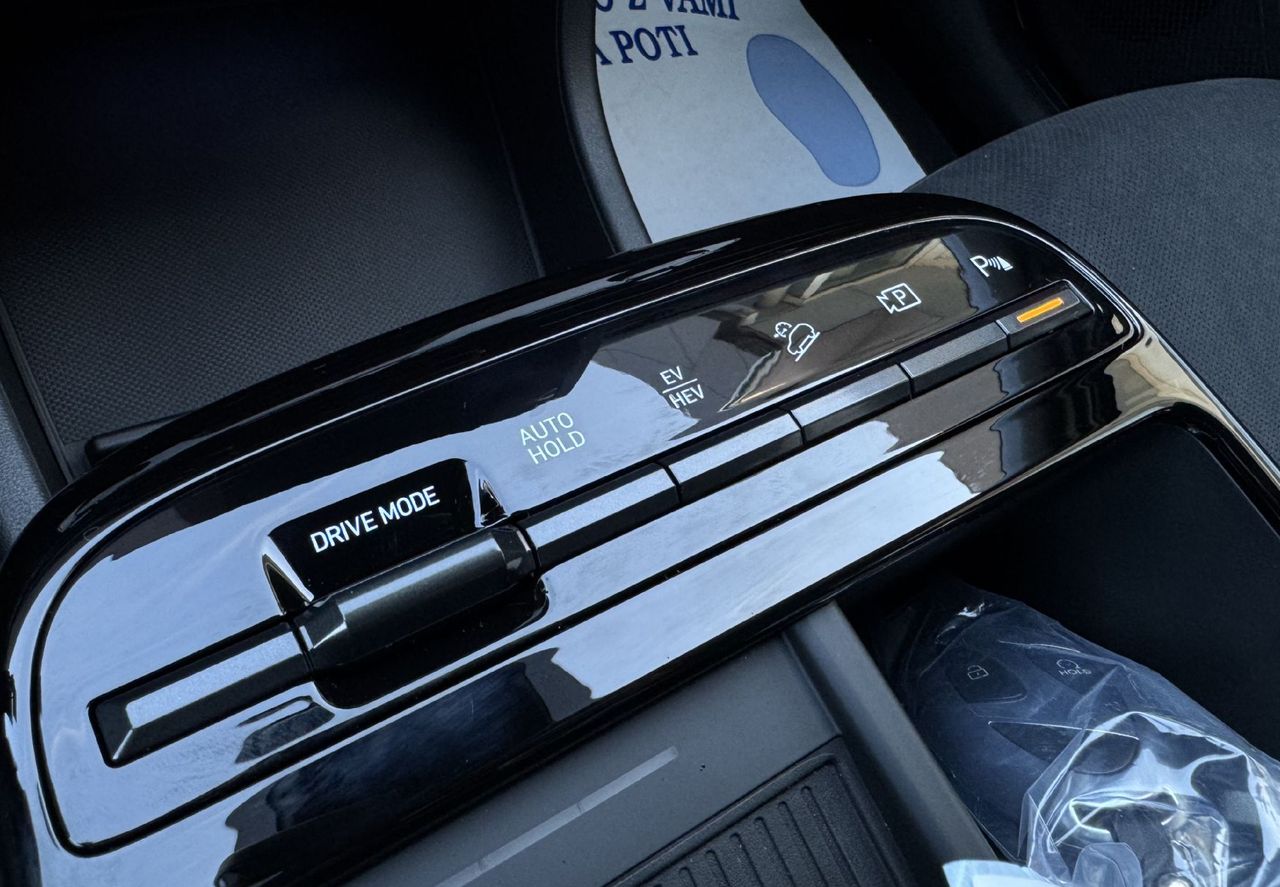Zunanja slika - Hyundai Tucson - 1.6 T-GDI PHEV - 9