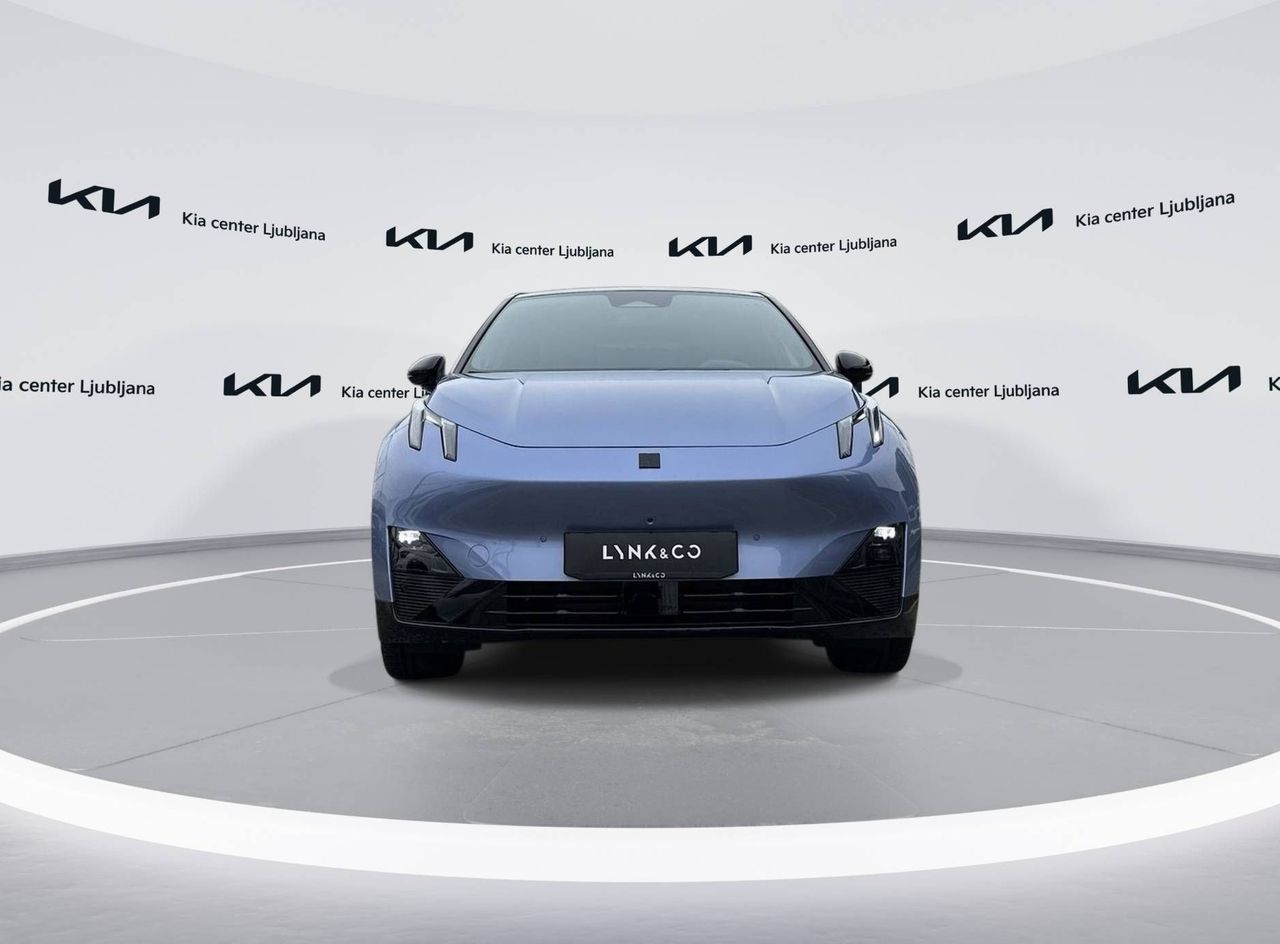 Zunanja slika - Lynk & Co 02 - More ugodna cena s subvencijo 6.500€ - 2