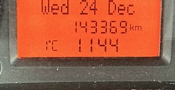 Zunanja slika - Fiat Punto - 1.4 8v Dynamic - 8