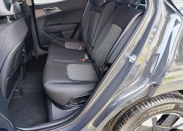 Zunanja slika - KIA Sportage - 2WD 1.6 T-GDI EX Fresh Plus  DCT 0 EOM - 9