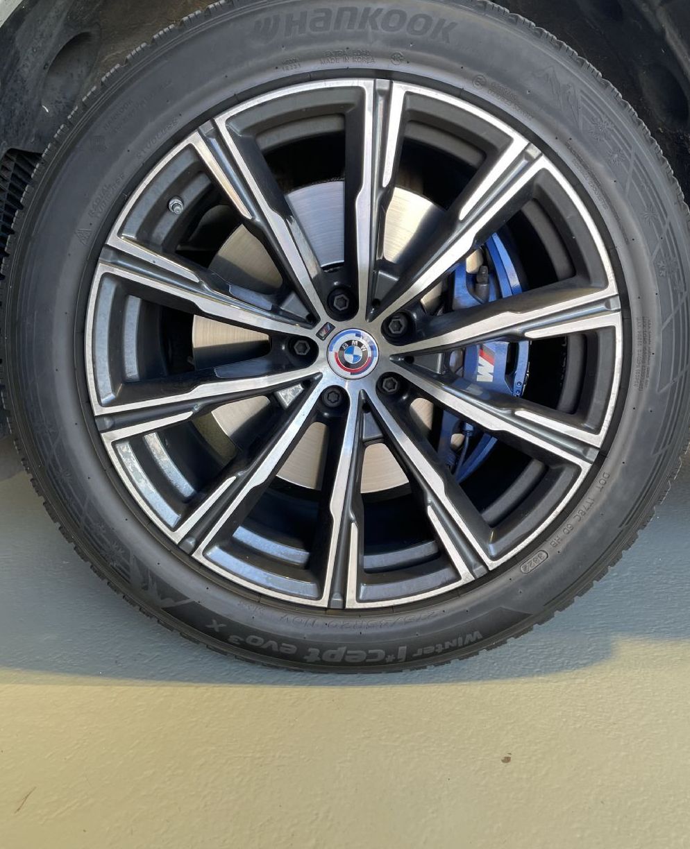 Zunanja slika - BMW X5 - serija : 4.0i-1.LAST.-HEADUP-PANORAMA-VIRTUAL-MEMORY-LED - 17