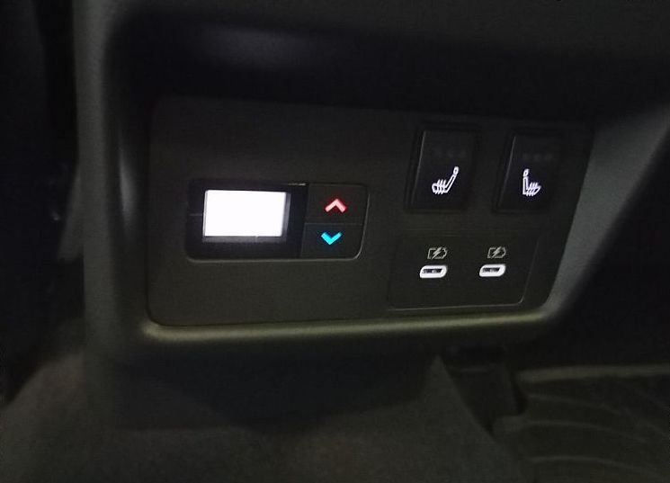 Zunanja slika - Nissan X-Trail - 1.5 VC-T MHEV N-CONNECTA X-TRONIC + COMFORT - 7