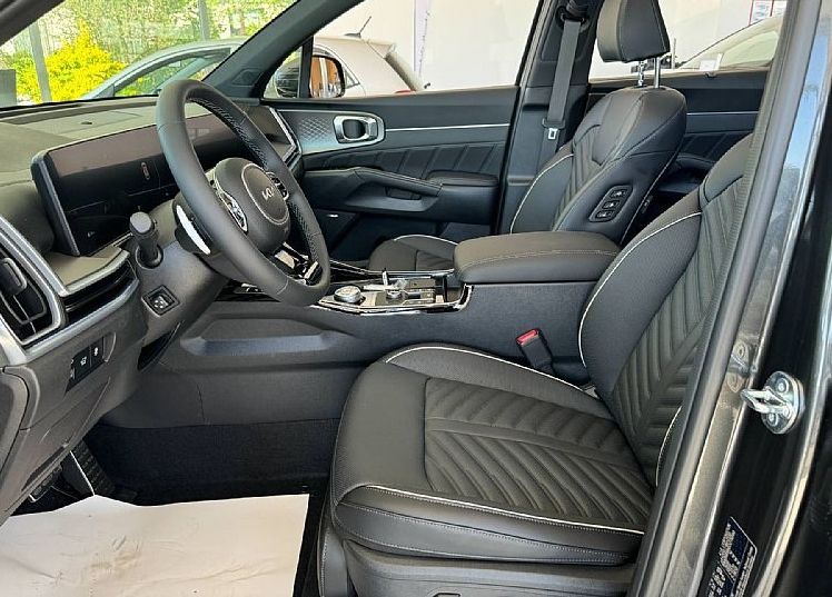 Zunanja slika - KIA Sorento - 2.2 TCi EX Limited AWD 8DCT 142kW... - 5