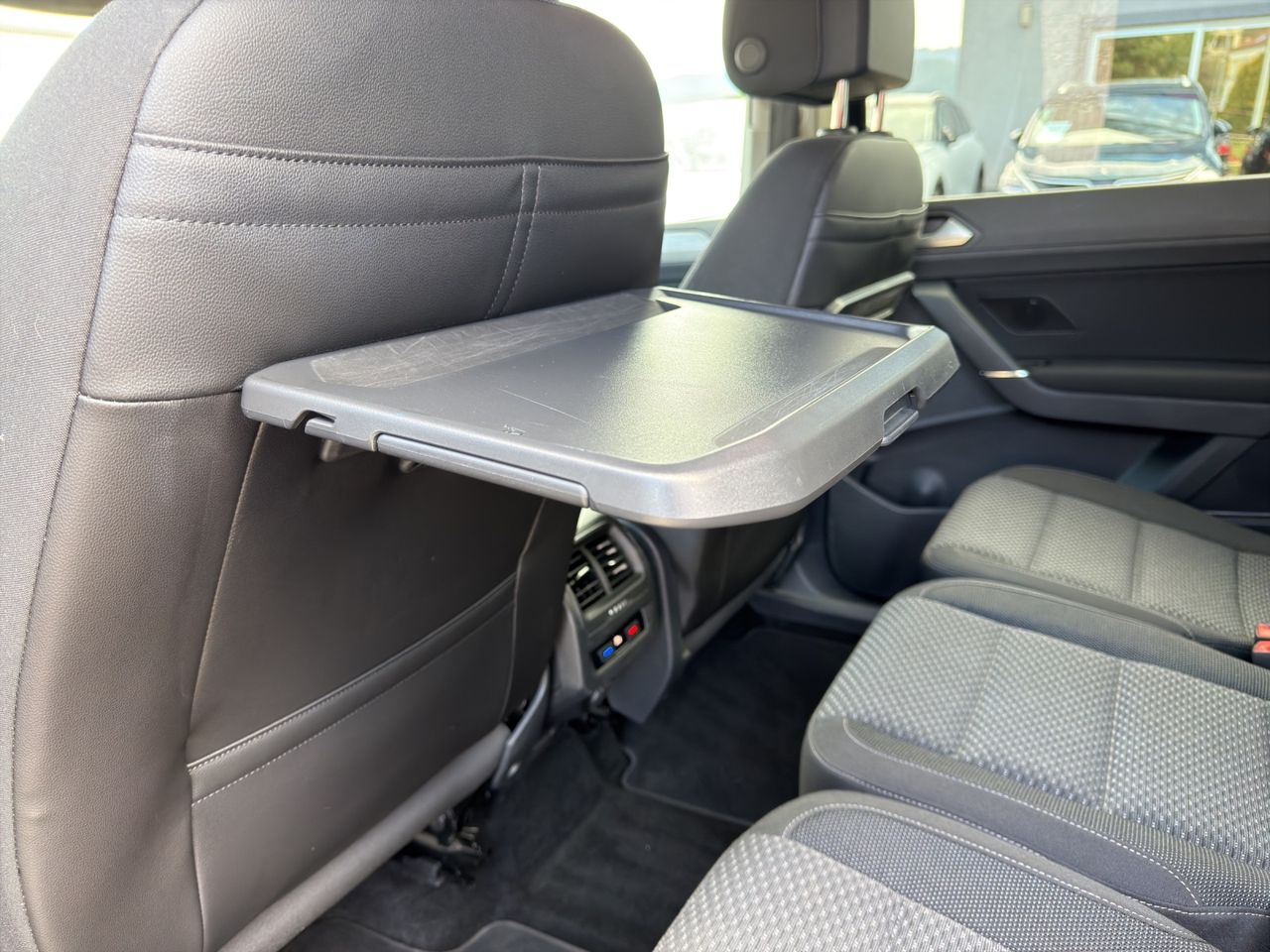 Zunanja slika - VW Touran - 2,0 TDI DSG - 17