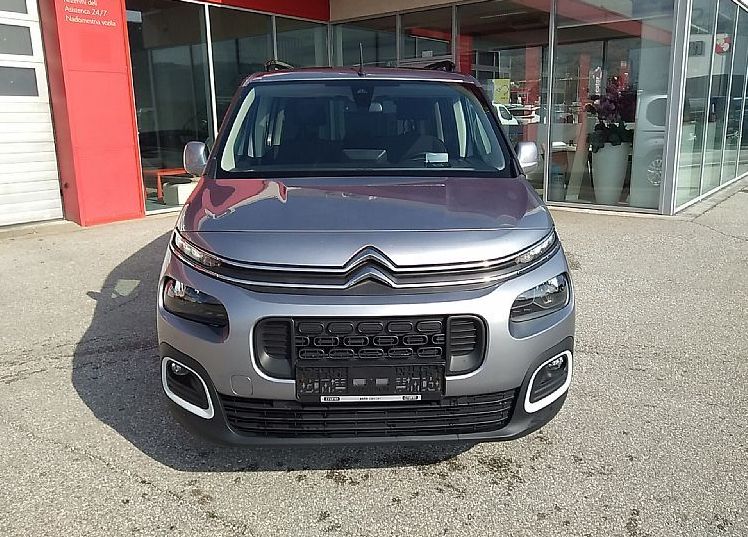 Zunanja slika - Citroën Berlingo - Shine M BlueHDi 130 S S BVM6  -32- - 2