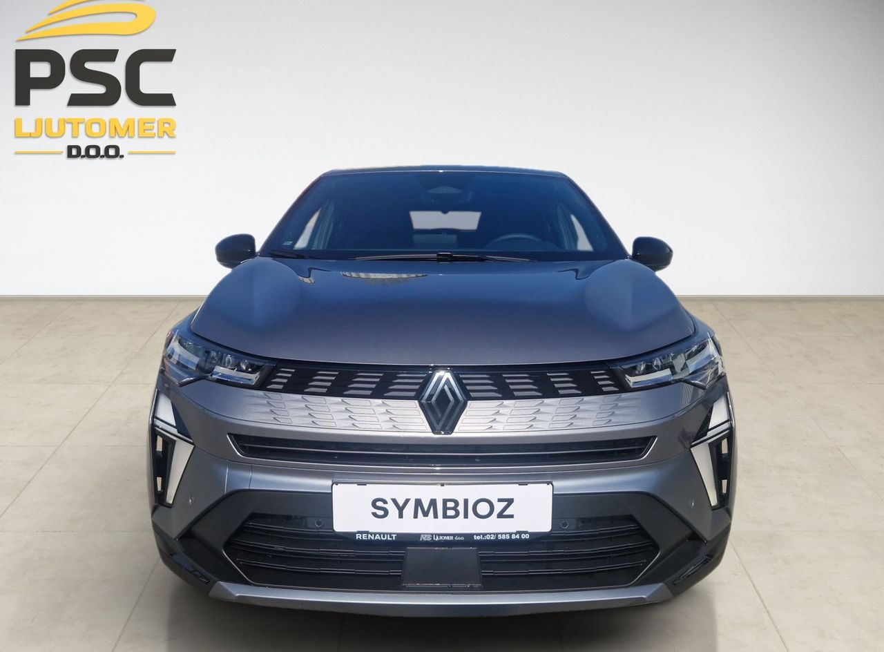 Zunanja slika - Renault Symbioz - TCe 140 esprit Alpine EDC - 2