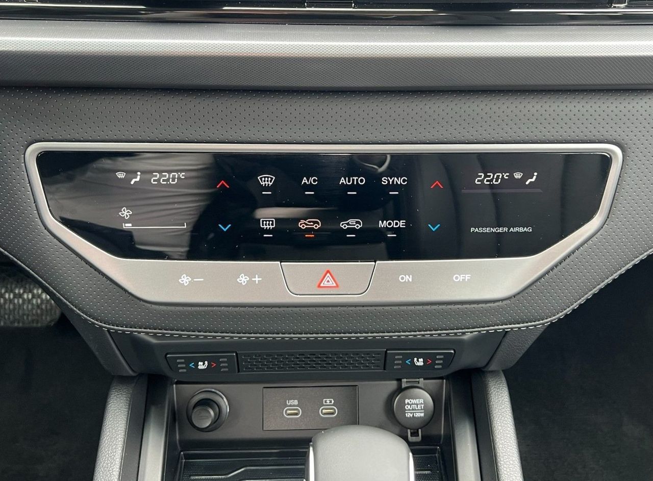 Zunanja slika - SsangYong Musso - Grand 2.2 XDi 4WD Ultimate AT-PDC-KAMERA-NAVI - 10