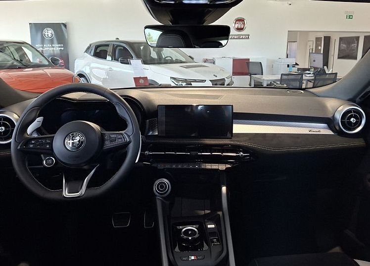 Zunanja slika - Alfa Romeo Tonale - 1.5 Ibrida DCT7 175 Sport Speciale - 8