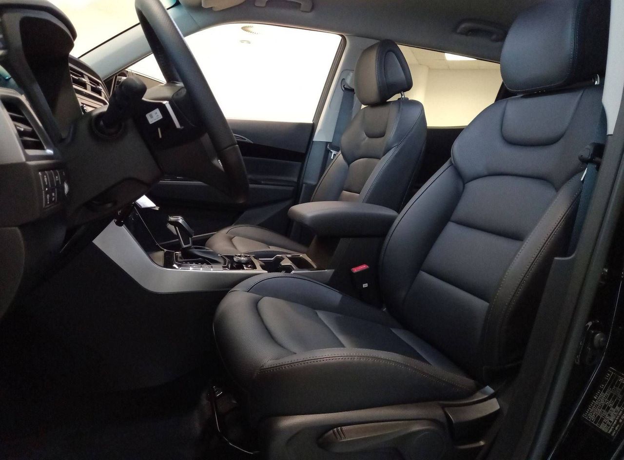 Zunanja slika - SsangYong Korando - 1.5 T-GDi Style 2WD AT - 9