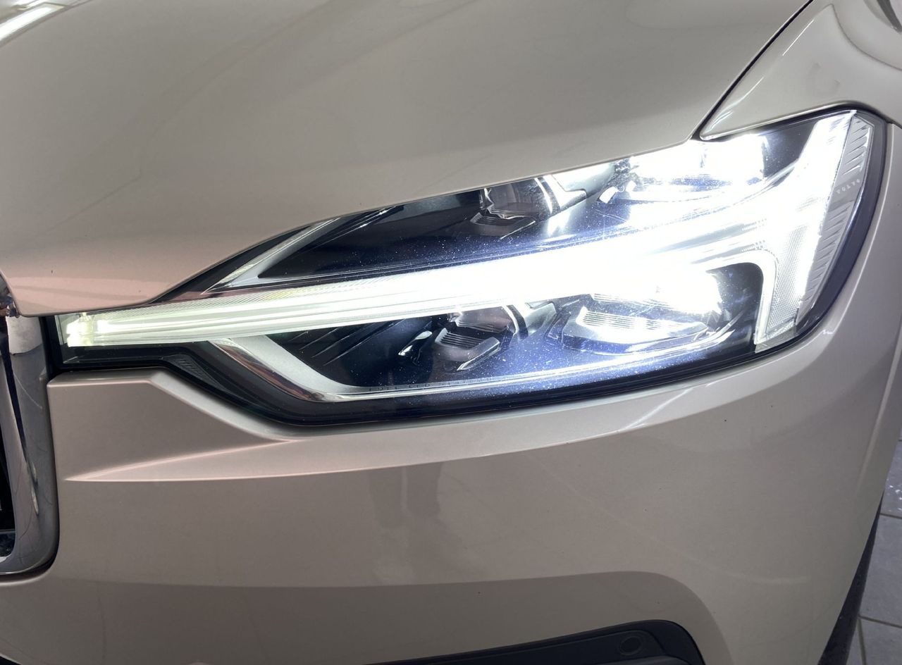 Zunanja slika - Volvo XC60 - Volvo  D3 Momentum.BELGIJSKI.NAVI.ALU.LED.ACC. - 5