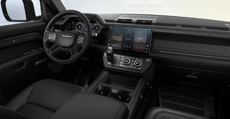 Zunanja slika - Land Rover Defender - 110 3.0 D250 TERRA MHEV AWD - 5