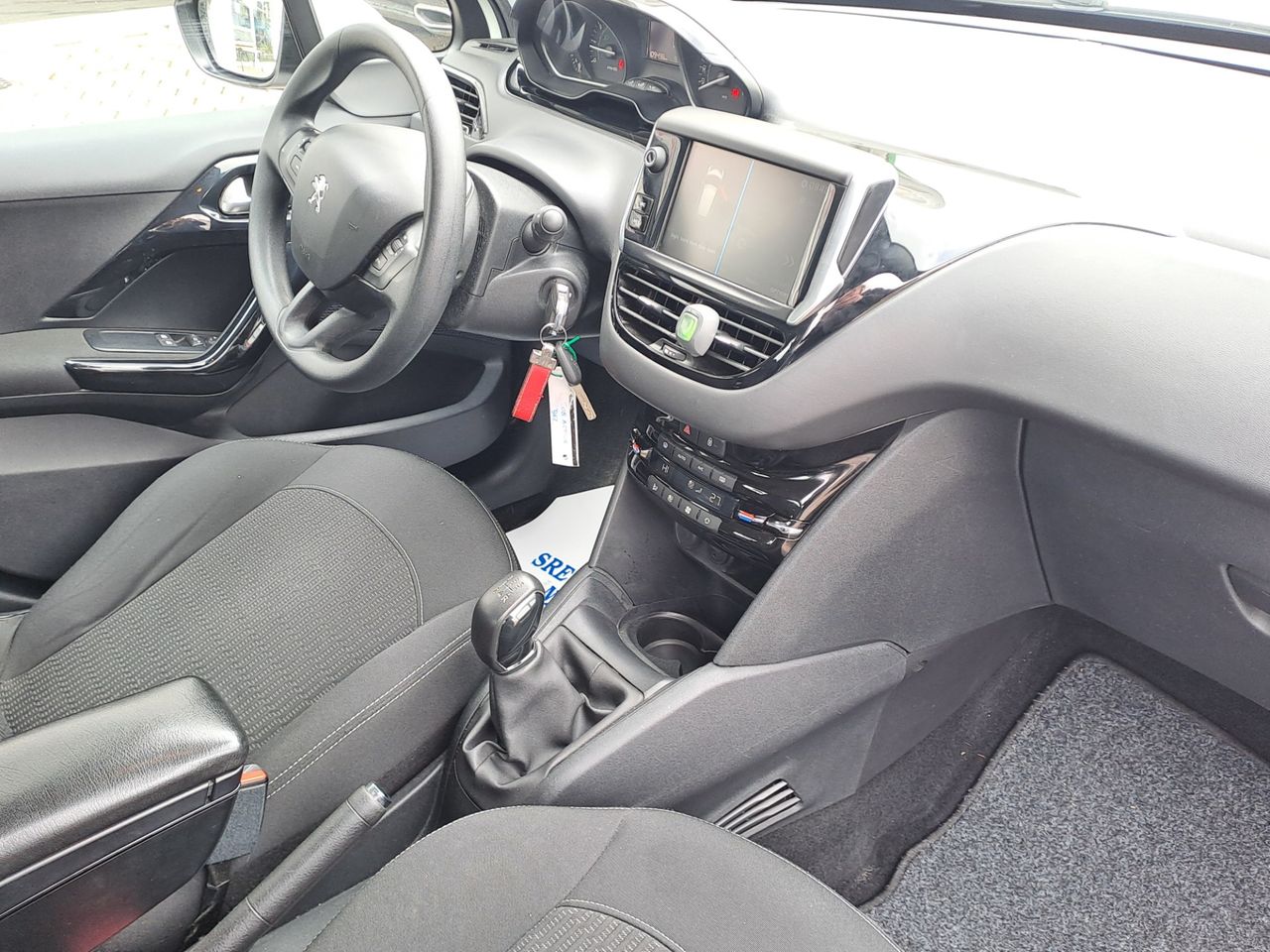 Zunanja slika - Peugeot 208 - 1,2 PureTech 82 Style - 10