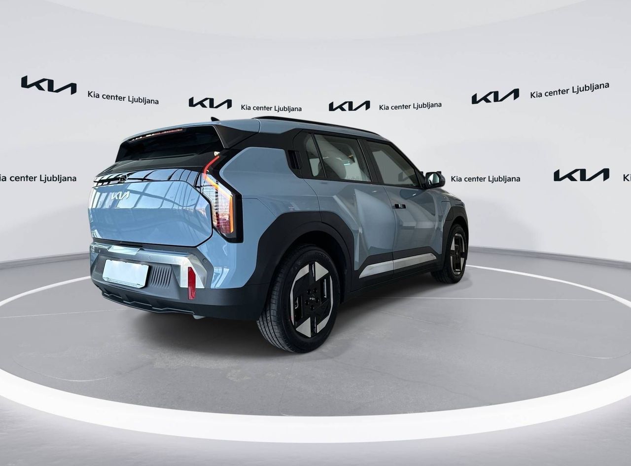 Zunanja slika - KIA EV3 - STAR 58.3 kWh baterija... - 5