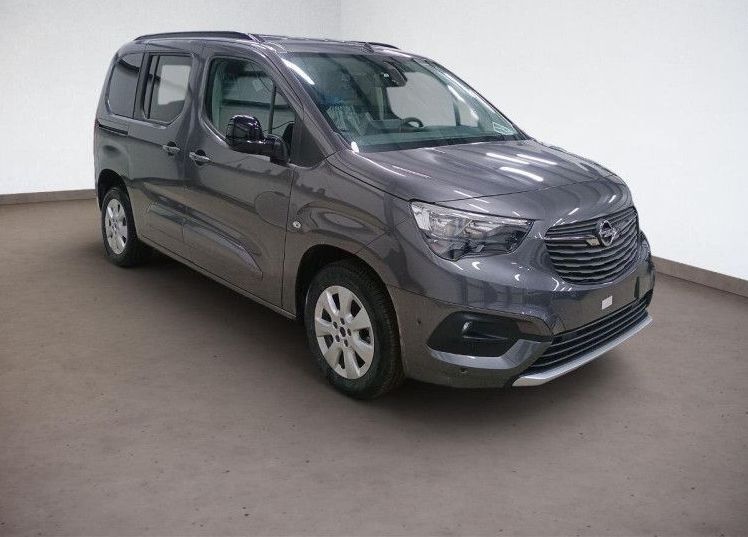 Zunanja slika - Opel Combo - LIFE EV 100KW - 3.000€ SUBVENCIJE - V PRIHODU - 3