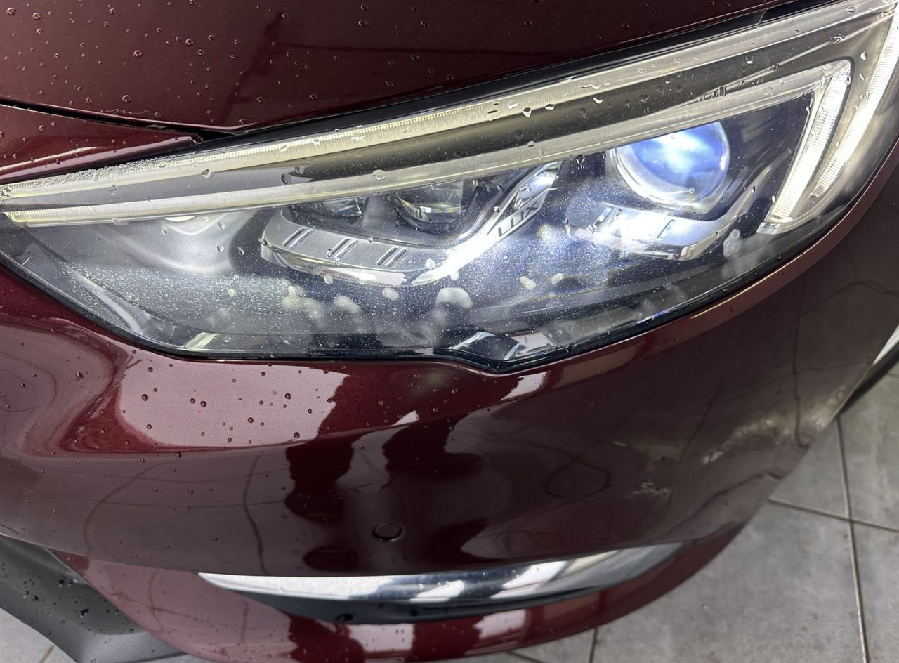 Zunanja slika - Opel Insignia - 2.0 CDTI 154KW INNOVATION 4x4.NEMŠKI+4ALU.USNJE - 5