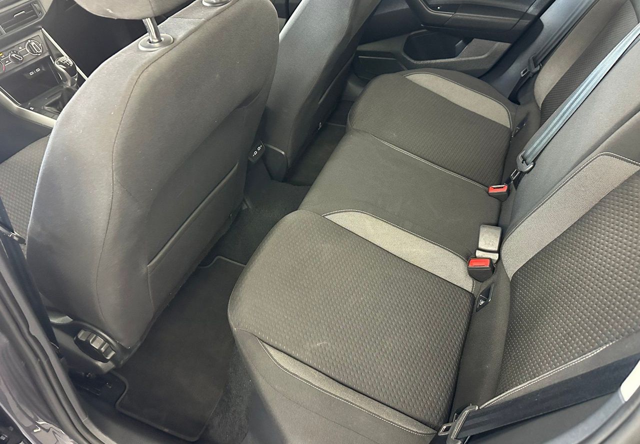 Zunanja slika - VW Taigo - Life 1.0 TSI 81kW.KAMERA.LED.2024.SAMO 35.000 KM - 7