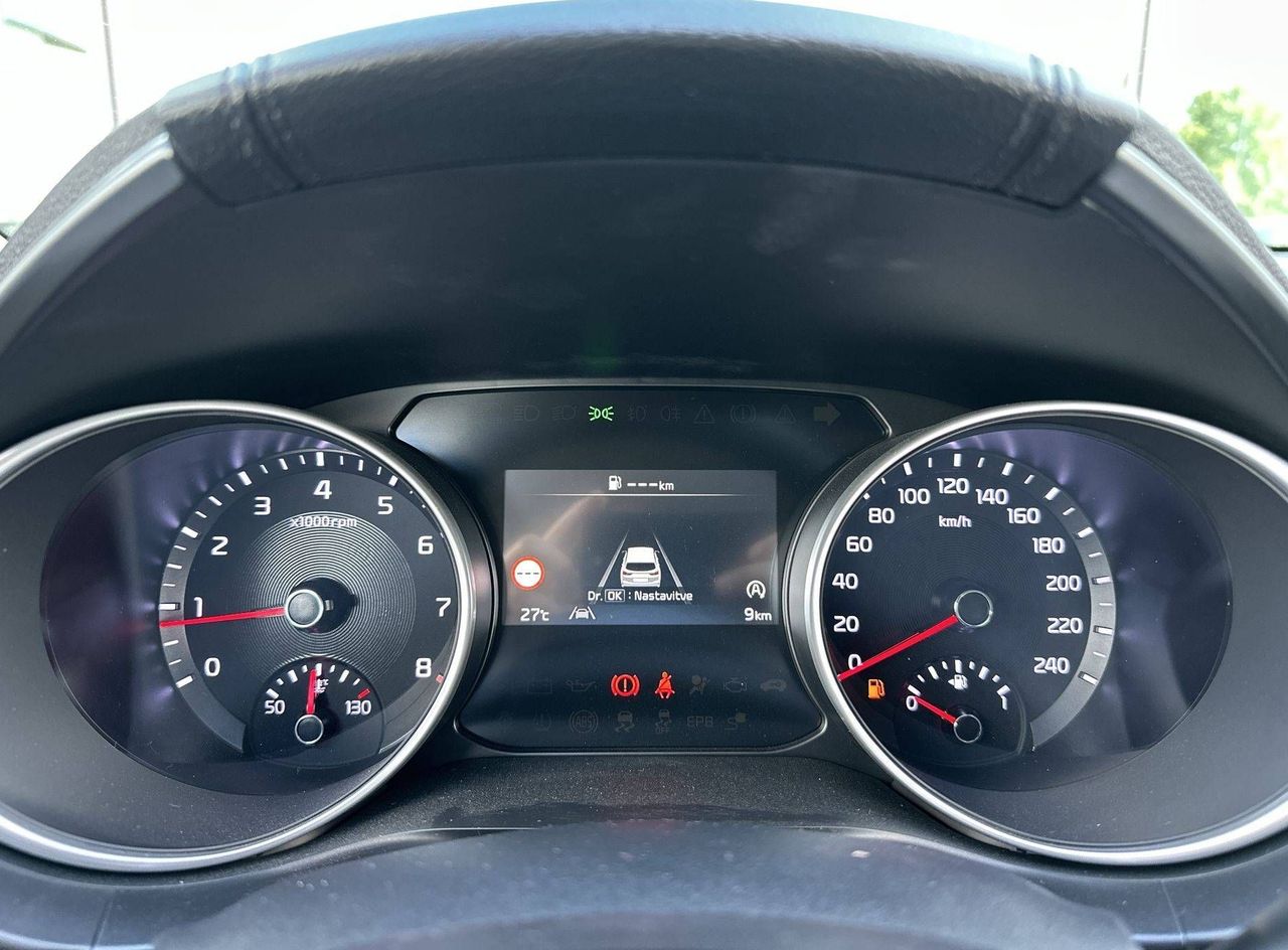 Zunanja slika - KIA Ceed - SW 1.5 T-GDi LX Champion+ ISG. M T - 15