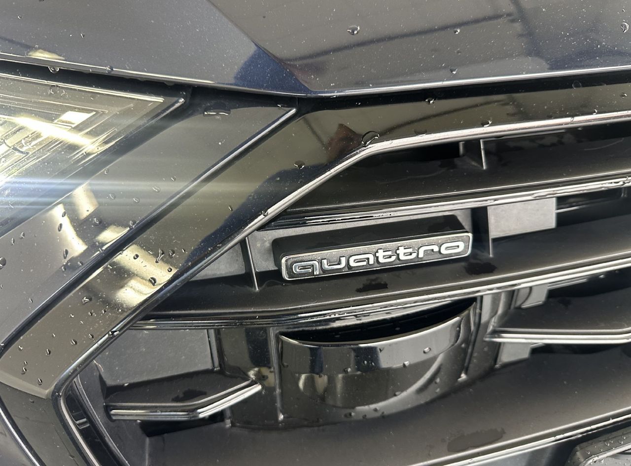 Zunanja slika - Audi A6 - Avant 55 TFSI e quattro Sport S tronic.NEMŠKI.KAMERA.ACC - 2