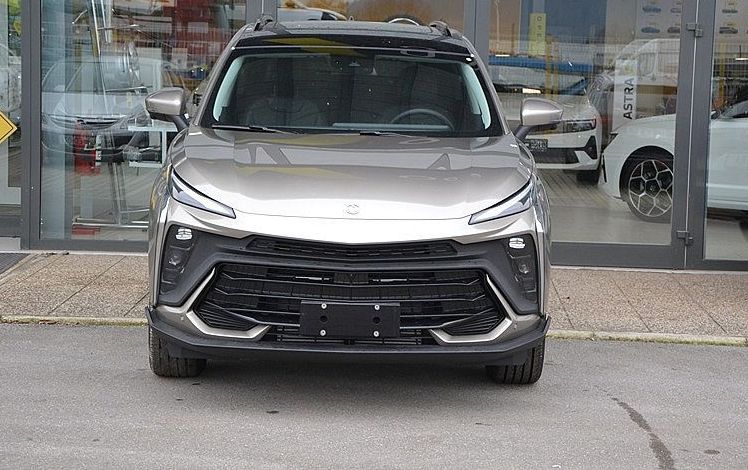 Zunanja slika - Forthing Forthing T5 EVO - T5 Evo my 2025+ Darilo ob nakupu - 1