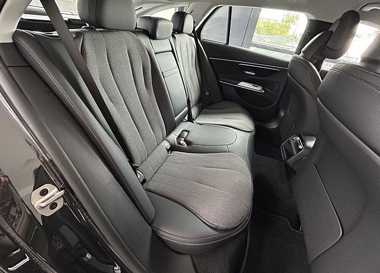 Zunanja slika - Mercedes-Benz E-Razred - E 220 d T - 6