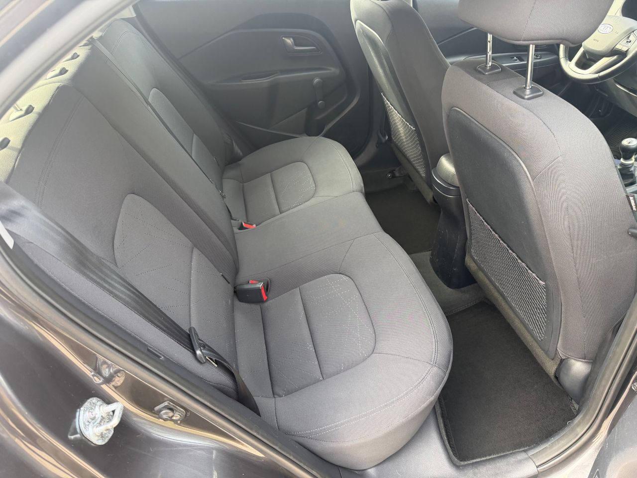 Zunanja slika - KIA Rio - 1.2 85PS SLOVENSKA DIG.KLIMA ALU15 JAMSTVO - 12