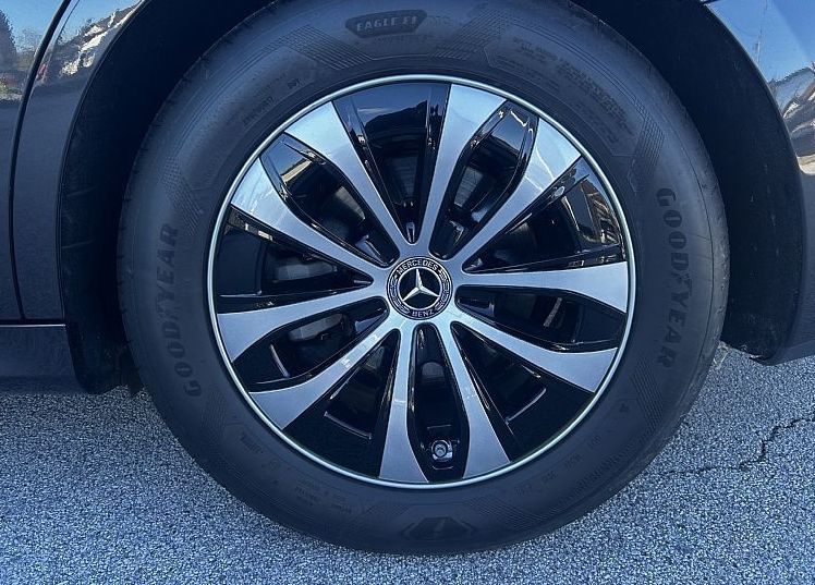 Zunanja slika - Mercedes-Benz E-Razred - E 220 d T-DIGITAL LIGHT-MEMORY-360 KAMERA - 12