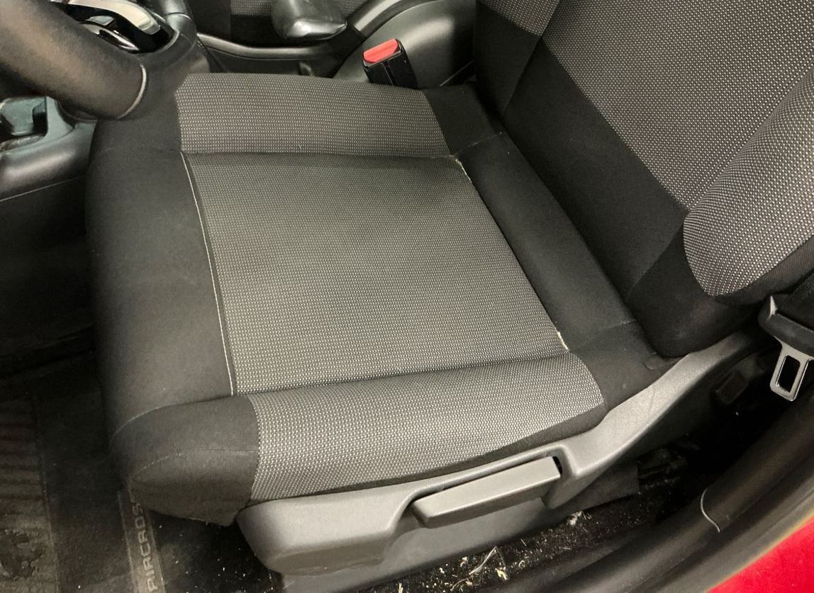 Zunanja slika - Citroën C3 Aircross - Live PureTech 81 KW.SAMO 32.000 KM.BENCIN. - 3