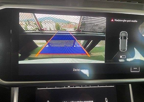 Zunanja slika - Audi S6 - quattro 257kW.NEMŠKI.NAVI.KLJUKA.LED.USNJE - 7