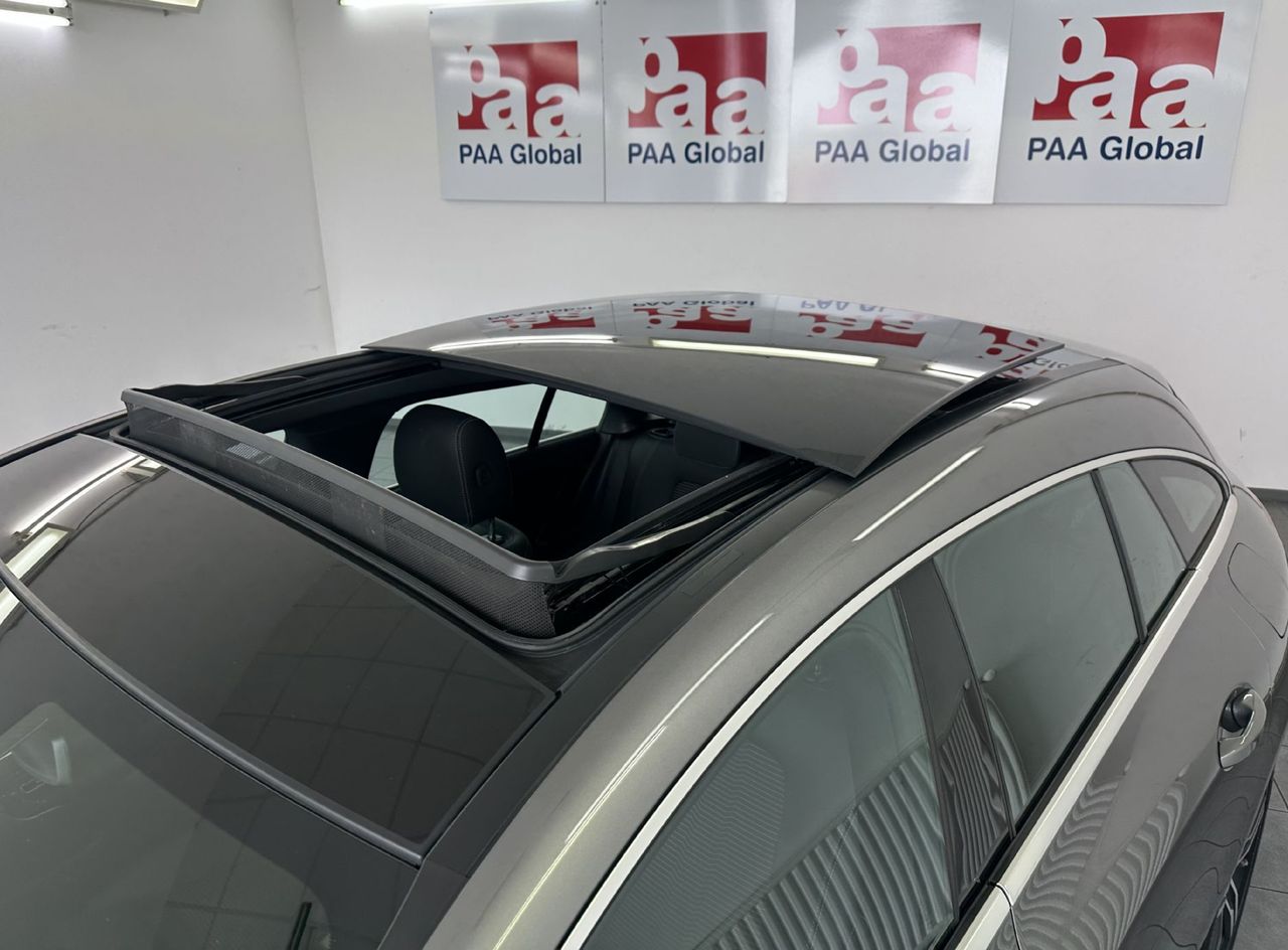 Zunanja slika - Mercedes-Benz CLA-Razred - CLA Shooting Brake CLA 200 Shooting Brake Avt. - 5