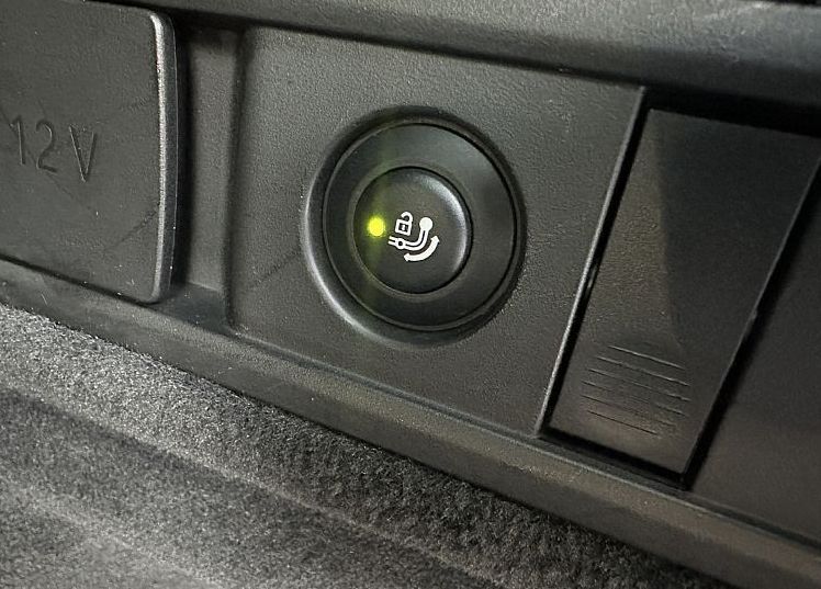 Zunanja slika - BMW X5 - serija : 45e MSPORT-VK-KAM360-NAVI-21COL-ACC-SAMO 44.285KM - 16